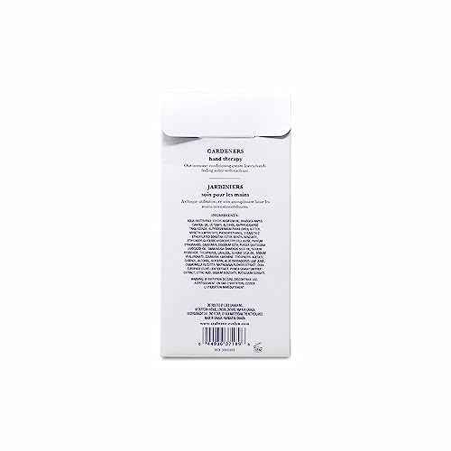 Crabtree & Evelyn Classic Gardeners Hand Therapy 3.5 oz.