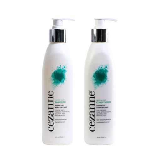Pure Calming Ampoule Pad ? Hydrating Toner Pads with Panthenol & Aloe Vera ? 100 Pads / 8.45 fl. oz.