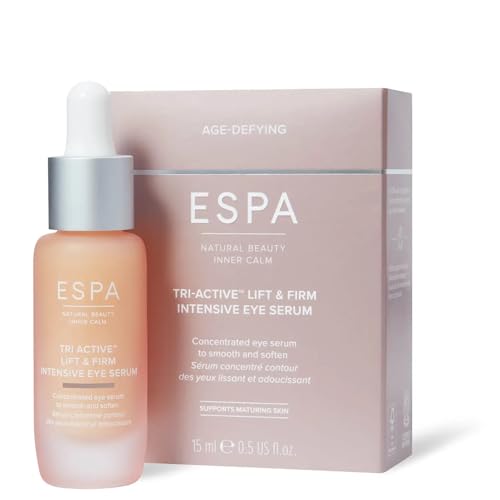 ESPA | Tri-Active¢â Lift & Firm Eye Serum | 15ml | Smooth, Brighten & Firm