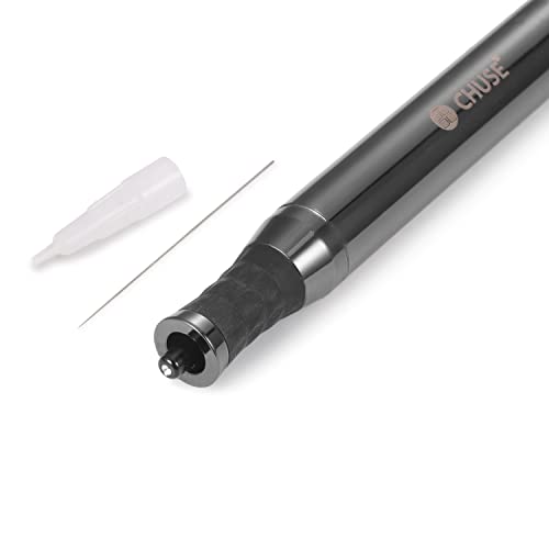 CHUSE P1 Microblading Permanent Makeup PMU Machine Kit Supplies for Eyebrow Eyeliner Lips