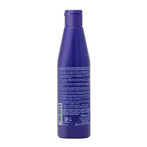 Salerm Cosmetics Cream Oxidant Volume 20 with Aloe Vera, 8.1 Ounce