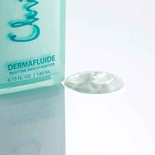 Christine Valmy Dermafluide Makeup Removing Daily Facial Cleansing Milk, 4.73 Ounce
