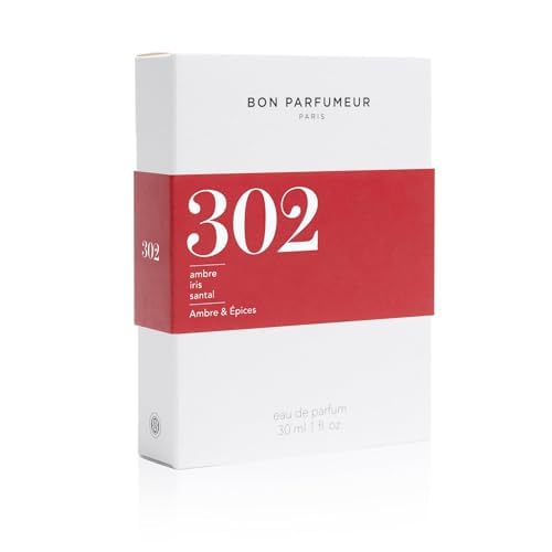 Eau de Parfum 302 by Bon Parfumeur