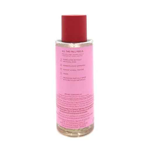 Victoria's Secret Pink Body Mist Oh Cherry 8.4 Fl Oz