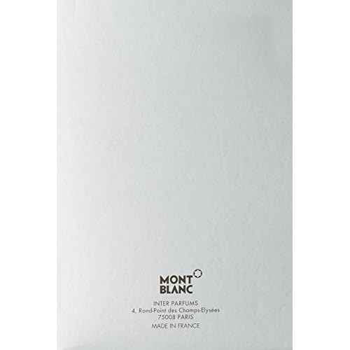 MONTBLANC Individual Eau de Toilette