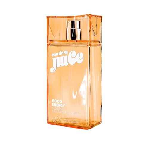 Eau De Juice Good Energy Body Mist