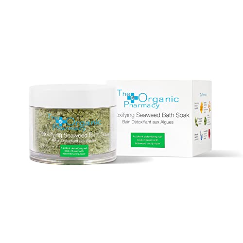 The Organic Pharmacy Detoxifying Seaweed Bath Soak 325 g