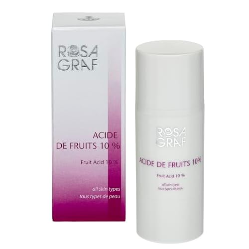 Rosa Graf Acide de Fruits 10%