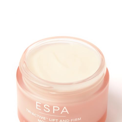 ESPA | Tri-Active¢â Lift & Firm Moisturizer | 55ml | Nourishing cream to smooth & firm