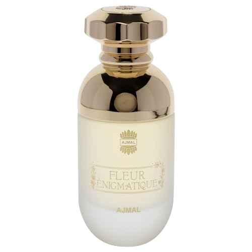 Ajmal Fleur Enigmatique for Unisex - 3 oz EDP Spray