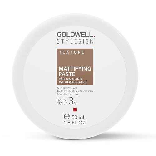 Goldwell StyleSign Mattifying Paste