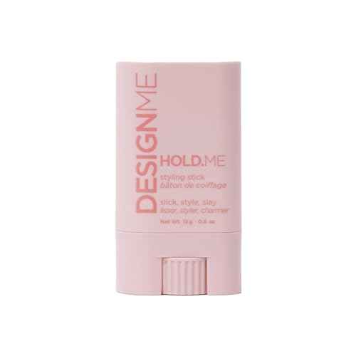 Design.Me HOLD.ME Styling Stick | Vegan Hair Wax Stick for Women | Controls Frizz, Tame Flyaways & Smooths Hair | With Long-Lasting Hold
