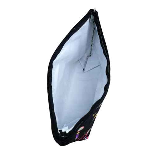 Dentist Gift for Women Makeup Bag Dental Hygienist Assistant Accessories Hygiene Gifts
