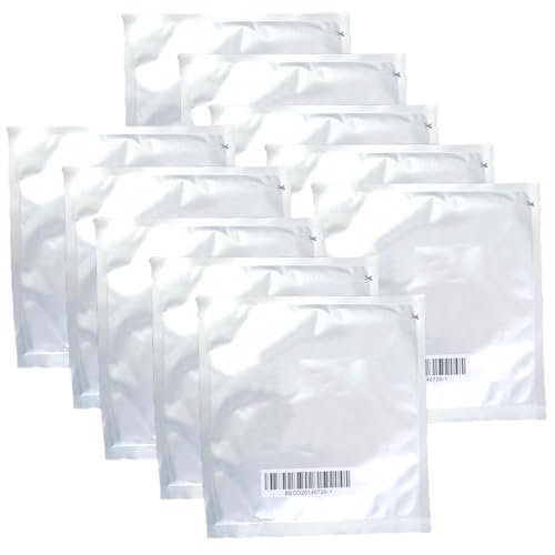 Medium Membrane Professional Use for Salon SPA (Medium Size 27x30cm, 20pcs)