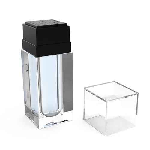 Hydra Needle 25 Derma beauty stamp - Titanium Dermastamp HN25, 0.25mm