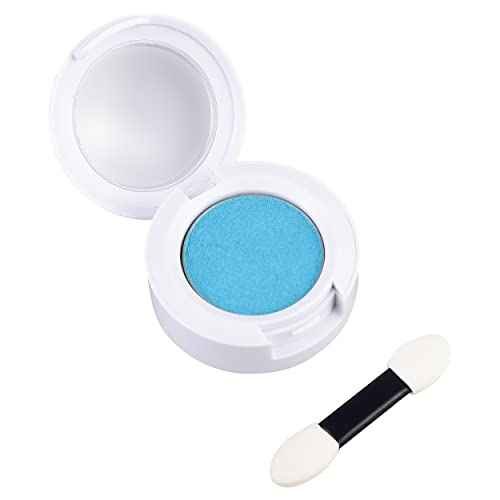 Luna Star Klee Ultimate Makeup Kit. Gentle and Non-Toxic. Kid-Friendly. Made in USA. (Ray of Bliss)