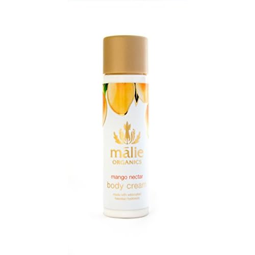 Malie Organics Body Cream Gift Set - Travel