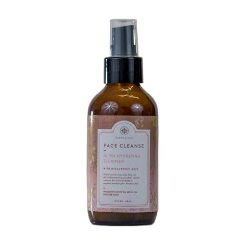 Daily Facial Regimen Set - A 4-Step Daily Skincare Routine Designed To Unlock, Nourish, & Repair Your Skin