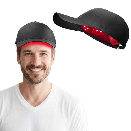 Laser Hair Growth Cap TW316