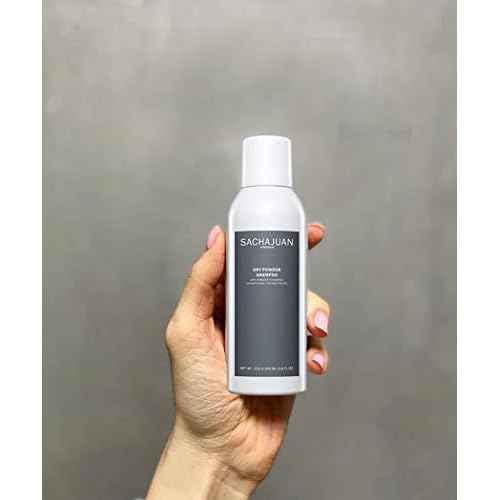 SACHAJUAN Dry Powder Shampoo