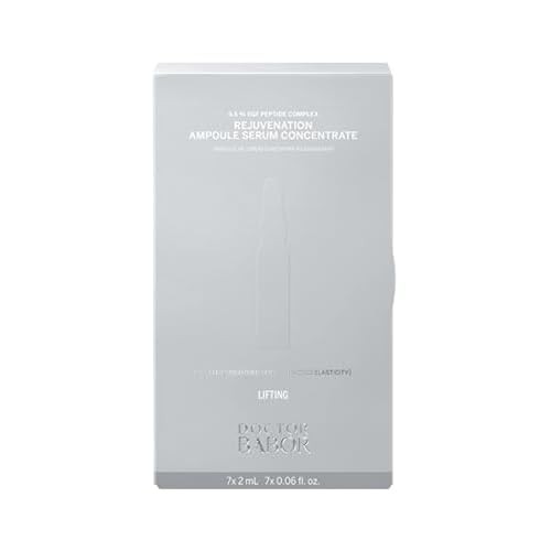 REJUVENATION? AMPOULE SERUM CONCENTRATE?