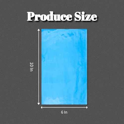 Bottle Bags Tattoo Thicken Squeeze Bottle Bags, Urknall 250pcs Tattoo Wash Bottle Bags Wash Bottle Covers Sleeves Blue Tattoo Bottle Bags 6 X 10 Inch Squeeze Bottle Covers Barrier