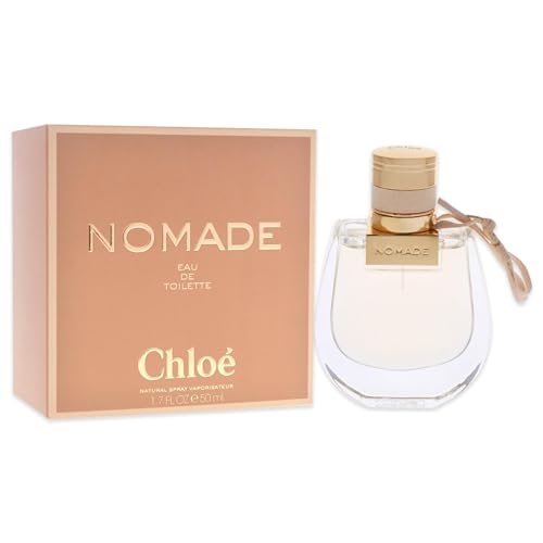Chloe Nomade Women 1.7 oz EDT Spray