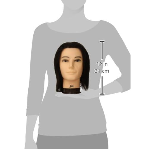 Celebrity Jake Budget Manikin