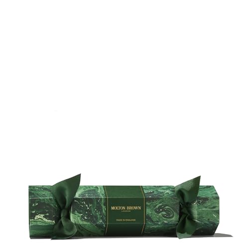 Molton Brown Woody & Aromatic Bath & Shower Gel Christmas Cracker