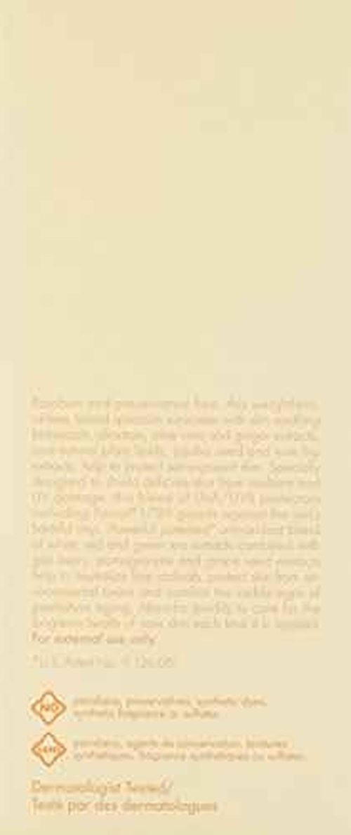 June Jacobs Advanced Sun Resistance SPF 30, 3.8 Fl Oz
