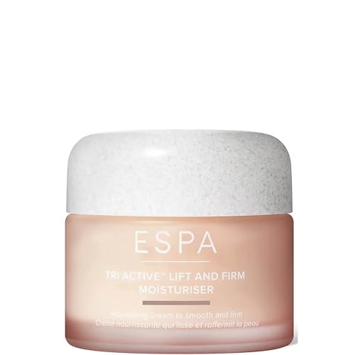 ESPA | Tri-Active¢â Lift & Firm Moisturizer | 55ml | Nourishing cream to smooth & firm