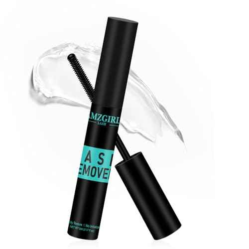 Eyelash Extension Remover,Lash Cluster Remover For Lash Extensions,Individual Lashes Remover Non Irritating,Diy Eyelashes Clusters Glue Remover Oil,Eye Cleanser For Removal Diy Lash Extensions£¨5ml£©