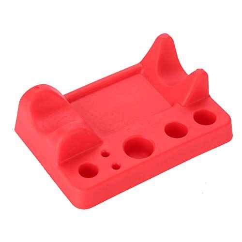 Maxmartt Tattoo Tool Holder Tattoo Machine Holder Microblading Pigment Tattoo Ink Cup Holder Tattoo Pen Stand Makeup Accessories Tattoo Accessories Tool