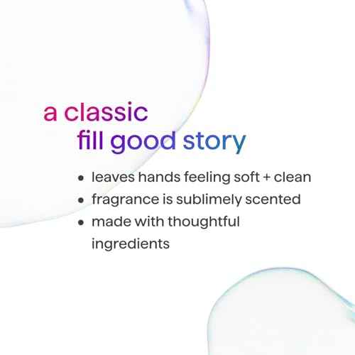 Method Foaming Hand Soap Refill, Sea Minerals, Recyclable Bottle, 28 oz, (Pack of 1) (Packaging May Vary)
