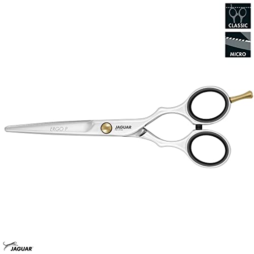 JAGUAR Scissor - Pre-Style Ergo 5.5 Inch