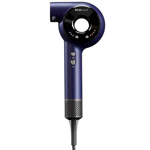 The VersaSphere Pro Air 6-in-1 Multi-Styler Professional Hair Dryer with Diffuser
