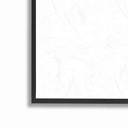 Stupell Industries Makeup Nail Polish Brush Pink Silver Drip Fashion Design Canvas Wall Art, Multi-Color