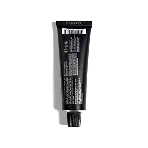 Blue Lagoon - Resurfacing Exfoliating Volcanic Lava Scrub Face Mask - Hydrating Face Mask - Moisturizing Face Mask - Face Scrub - Hydrating Mask - Bioactive Icelandic Skincare (1 oz | 30 ml)