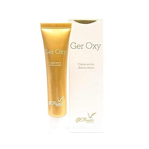 Gernetic Ger Oxy Active Cream with SPF 7 40 ml