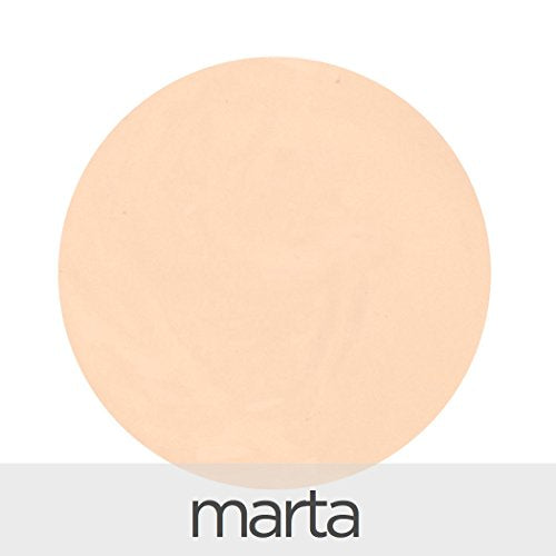 La Bella Donna Women's Ultimate Pure Perfection Liquid Mineral Foundation SPF 15 | Marta
