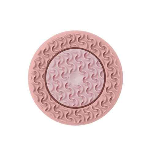 CLEARSTEM PREGAME Illuminating Face Mask with AHA Face Exfoliant - Skin Facial Mask with Bamboo & Turmeric for Makeup Prep - Gentle Face Exfoliator and Smoothing Face Mask for Weekly Skincare Routine