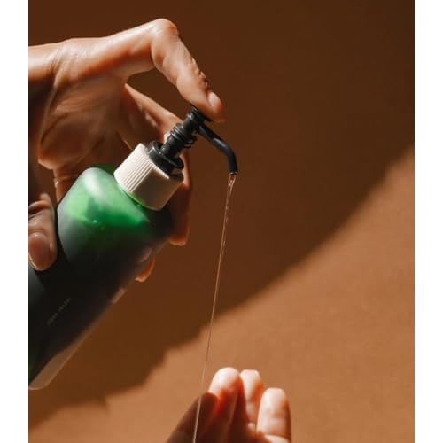 Clean Reveal, Brightening Glycolic + PHA Gel Cleanser Hydrates & Gently Exfoliates with Aloe and Provitamin B5, Smooths Texture & Clears Pores - 4.9 fl oz