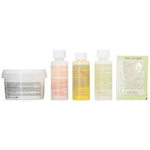 Vitale Olive Oil Relaxer Touch Up Kit, Regular, 1 Ea, 1count