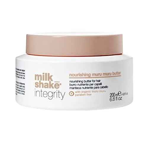milk_shake Integrity Nourishing Muru Muru Butter, 6.8 fl. oz.