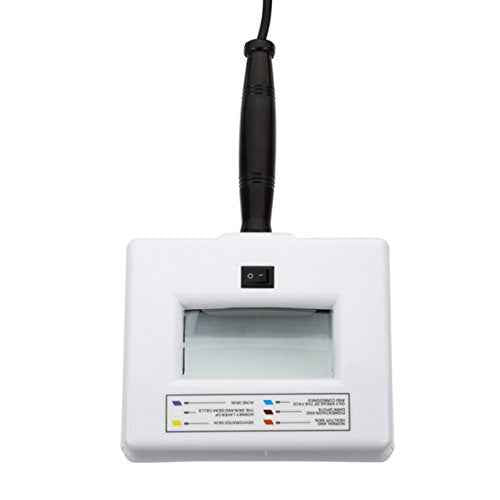 Funnylife Wood's Lamp Facial Unit Skin Analysis Analyzer