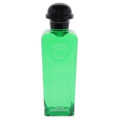 Eau de Basilic Pourpre by Hermes for Women - 6.7 oz EDC Spray