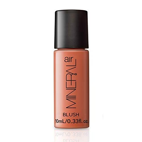 Mineral Air Reservoir Head + Mineral Air Rose Petal Blush Duo for Mineral Air Mist System