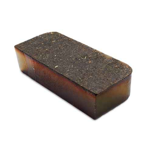 Al Haramain Natural Amber for Unisex - 3.4 oz Extrait De Parfum Spray