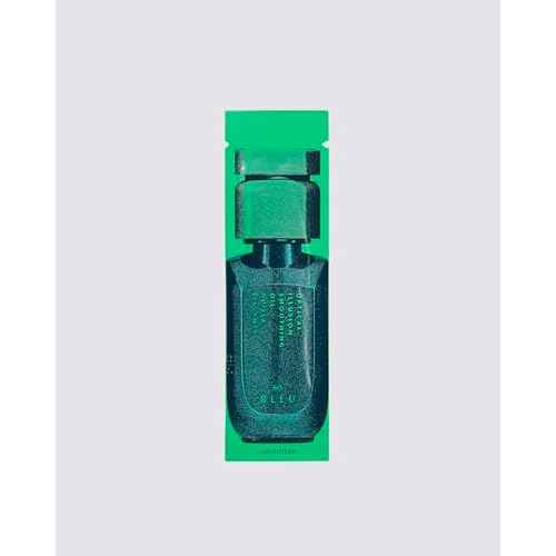 R+Co BLEU Optical Illusion Smoothing Oil Packette | High Shine, Smoothes Texture + Tames Flyaways | Vegan, Sustainable + Cruelty-Free |