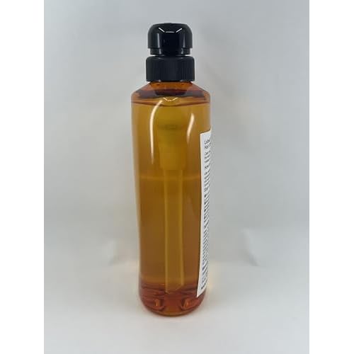 Lebel IAU Cleansing Freshment Hair Shampoo - 600ml